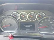 ✅ 2020 Chevrolet Silverado 1500 RST • VIN: 3GCUYEET2LG410079 • Lot: 41966189. Listed on IAAI with 60,943 mi. Free auction sales archive from the USA and detailed vehicle history report at DreamBid. Image 7.