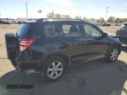 ✅ 2012 Toyota RAV4 Limited • VIN: 2T3YF4DVXCW122346 • Лот: 84767695. Опубликован ранее на Copart с пробегом 180 113 миль. Бесплатный доступ к архиву аукционных продаж из США и подробный отчёт об истории автомобиля на DreamBid. Изображение 3.