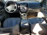 ✅ 2007 Hyundai Santa Fe SE • VIN: 5NMSH73E27H007849 • Lot: 91788695. Listed on Copart with 209,869 mi. Free auction sales archive from the USA and detailed vehicle history report at DreamBid. Image 8.