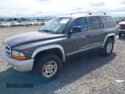 ✅ 2002 Dodge Durango • VIN: 1B8HS58N82F180205 • Лот: 42945510. Опубликован ранее на IAAI с пробегом 253 163 миль. Бесплатный доступ к архиву аукционных продаж из США и подробный отчёт об истории автомобиля на DreamBid. Изображение 2.