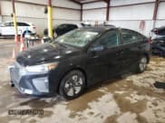 ✅ 2017 Hyundai Ioniq Blue • VIN: KMHC65LC9HU030676 • Lot: 55653655. Wystawiony na Copart z przebiegiem 114 312 mil. Bezpłatny archiwum sprzedaży aukcyjnych z USA i szczegółowy raport historii pojazdu na DreamBid. Zdjęcie 1.