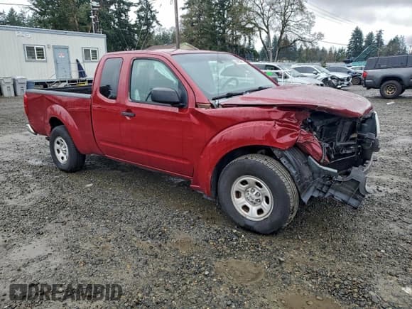 ✅ 2006 Nissan Frontier XE • VIN: 1N6BD06T16C412303 • Lot: 94550605. Wystawiony na Copart z przebiegiem Nie podano. Bezpłatny archiwum sprzedaży aukcyjnych z USA i szczegółowy raport historii pojazdu na DreamBid. Zdjęcie 4.