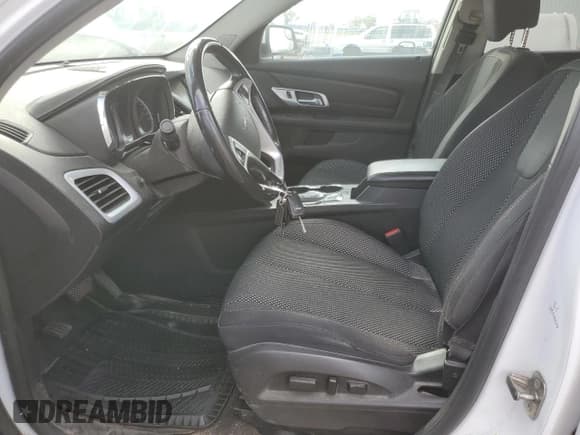 ✅ 2012 GMC Terrain SLE-2 • VIN: 2GKFLTE54C6100884 • Lot: 84810315. Listed on Copart with 289,534 mi. Free auction sales archive from the USA and detailed vehicle history report at DreamBid. Image 7.