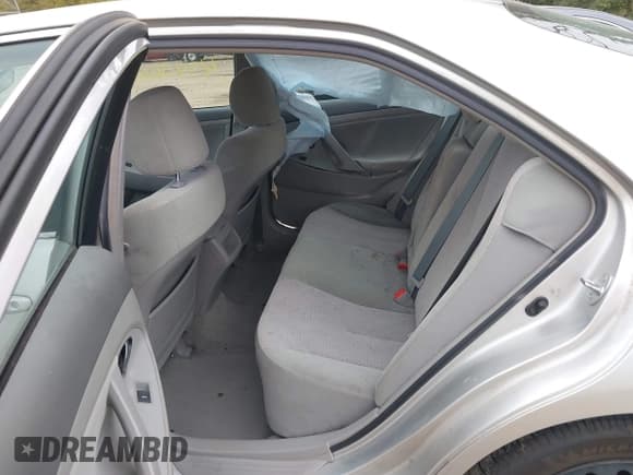 ✅ 2011 Toyota Camry LE • VIN: 4T4BF3EK9BR115499 • Лот: 43456221. Опубликован ранее на IAAI с пробегом 167 630 миль. Бесплатный доступ к архиву аукционных продаж из США и подробный отчёт об истории автомобиля на DreamBid. Изображение 8.