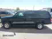 ✅ 2003 Chevrolet Suburban LT • VIN: 3GNGC26G83G210035 • Лот: 42084859. Опубликован ранее на IAAI с пробегом 145 919 миль. Бесплатный доступ к архиву аукционных продаж из США и подробный отчёт об истории автомобиля на DreamBid. Изображение 14.