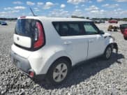 ✅ 2014 Kia Soul • VIN: KNDJN2A25E7088012 • Lot: 86840415. Listed on Copart with 38,595 mi. Free auction sales archive from the USA and detailed vehicle history report at DreamBid. Image 3.
