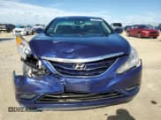 ✅ 2012 Hyundai Sonata GLS • VIN: 5NPEB4AC0CH422468 • Lot: 73209574. Wystawiony na Copart z przebiegiem 42 457 mil. Bezpłatny archiwum sprzedaży aukcyjnych z USA i szczegółowy raport historii pojazdu na DreamBid. Zdjęcie 5.