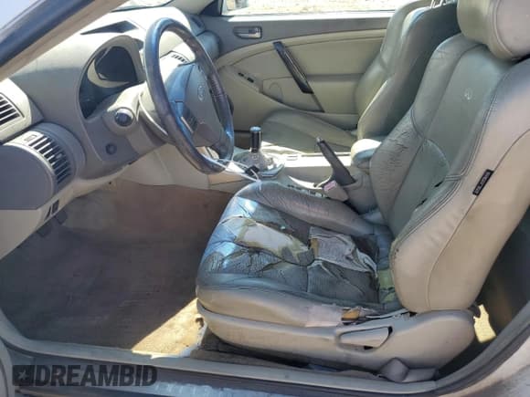 ✅ 2004 Infiniti G35 w/Leather • VIN: JNKCV54E54M814515 • Lot: 82604855. Wystawiony na Copart z przebiegiem 191 498 mil. Bezpłatny archiwum sprzedaży aukcyjnych z USA i szczegółowy raport historii pojazdu na DreamBid. Zdjęcie 7.