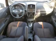 ✅ 2015 Nissan Note SR • VIN: 3N1CE2CP6FL396694 • Lot: 48344225. Listed on Copart with 127,620 mi. Free auction sales archive from the USA and detailed vehicle history report at DreamBid. Image 8.