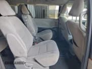 ✅ 2015 Toyota Sienna LE • VIN: 5TDKK3DC7FS670238 • Lot: 95482715. Listed on Copart with 102,467 mi. Free auction sales archive from the USA and detailed vehicle history report at DreamBid. Image 11.