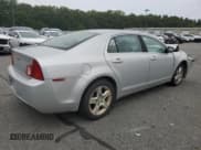 ✅ 2010 Chevrolet Malibu 1FL • VIN: 1G1ZA5EBXAF126126 • Lot: 71420404. Listed on Copart with 163,233 mi. Free auction sales archive from the USA and detailed vehicle history report at DreamBid. Image 3.