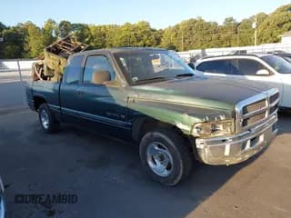 ✅ 1999 Dodge 1500 • VIN: 3B7HC13Y5XG168269 • Lot: 43357129. Wystawiony na IAAI z przebiegiem Nie podano. Bezpłatny archiwum sprzedaży aukcyjnych z USA i szczegółowy raport historii pojazdu na DreamBid. Zdjęcie 1.