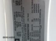 ✅ 2016 Chevrolet Silverado 1500 Work Truck • VIN: 1GCNCNEH3GZ379042 • Лот: 68397915. Опубликован ранее на Copart с пробегом 123 530 миль. Бесплатный доступ к архиву аукционных продаж из США и подробный отчёт об истории автомобиля на DreamBid. Изображение 12.