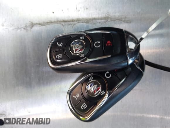 ✅ 2021 Buick Enclave Essence • VIN: 5GAERBKW9MJ234678 • Лот: 43516791. Опубликован ранее на IAAI с пробегом 45 858 миль. Бесплатный доступ к архиву аукционных продаж из США и подробный отчёт об истории автомобиля на DreamBid. Изображение 11.