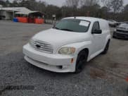 ✅ 2011 Chevrolet HHR LS • VIN: 3GCAAAFW0BS550247 • Лот: 41570723. Опубликован ранее на IAAI с пробегом 156 258 миль. Бесплатный доступ к архиву аукционных продаж из США и подробный отчёт об истории автомобиля на DreamBid. Изображение 2.