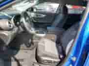 2024 Chevrolet Blazer LT with VIN 3GNKBCR40RS253231, listed as a Copart auction lot 68289534 with 2,069 mi miles and Clean title. Bid and sale history available at DreamBid. Image 7.