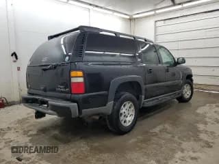 ✅ 2004 Chevrolet Suburban LS • VIN: 3GNFK16Z64G170047 • Лот: 47558715. Опубликован ранее на Copart с пробегом 354 802 миль. Бесплатный доступ к архиву аукционных продаж из США и подробный отчёт об истории автомобиля на DreamBid. Изображение 3.