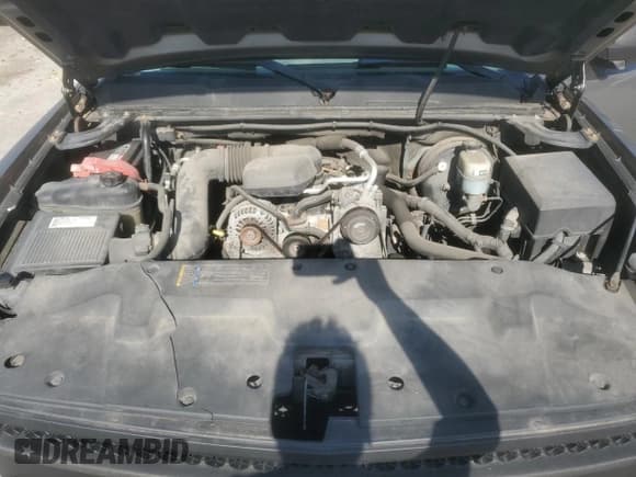 ✅ 2009 Chevrolet Silverado 1500 Work Truck • VIN: 1GCEC19X59Z179583 • Lot: 82008165. Wystawiony na Copart z przebiegiem 188 430 mil. Bezpłatny archiwum sprzedaży aukcyjnych z USA i szczegółowy raport historii pojazdu na DreamBid. Zdjęcie 11.