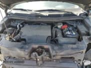 ✅ 2017 Ford Explorer Sport • VIN: 1FM5K8GTXHGA01332 • Lot: 57314885. Wystawiony na Copart z przebiegiem 99 444 mil. Bezpłatny archiwum sprzedaży aukcyjnych z USA i szczegółowy raport historii pojazdu na DreamBid. Zdjęcie 12.