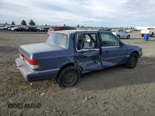 ✅ 1994 Plymouth Acclaim • VIN: 3P3AA4637RT287038 • Лот: 81885435. Опубликован ранее на Copart с пробегом 100 770 миль. Бесплатный доступ к архиву аукционных продаж из США и подробный отчёт об истории автомобиля на DreamBid. Изображение 3.