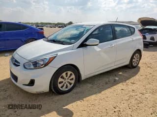 ✅ 2015 Hyundai Accent GS • VIN: KMHCT5AE9FU199400 • Lot: 80888885. Wystawiony na Copart z przebiegiem 145 077 mil. Bezpłatny archiwum sprzedaży aukcyjnych z USA i szczegółowy raport historii pojazdu na DreamBid. Zdjęcie 1.