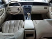 ✅ 2000 Toyota Avalon XL • VIN: 4T1BF28B3YU042591 • Лот: 68277995. Опубликован ранее на Copart с пробегом 312 652 миль. Бесплатный доступ к архиву аукционных продаж из США и подробный отчёт об истории автомобиля на DreamBid. Изображение 8.