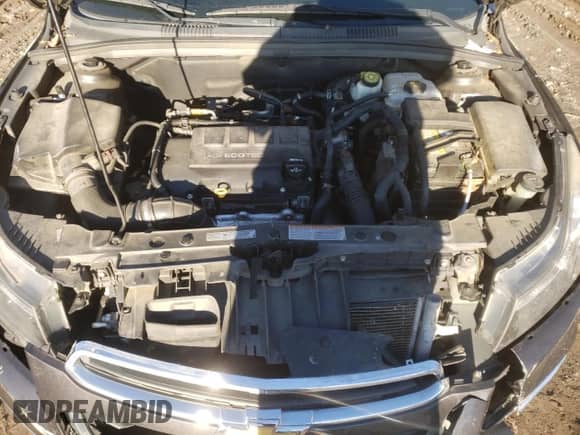 ✅ 2016 Chevrolet Cruze LT • VIN: 1G1PE5SB0G7157419 • Lot: 70264382. Wystawiony na Copart z przebiegiem 116 393 mil mil. Skorzystaj z bezpłatnego archiwum sprzedaży aukcyjnych z USA i zobacz szczegółowy raport historii pojazdu na DreamBid. Zdjęcie 12.