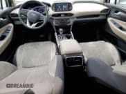 ✅ 2020 Hyundai Santa Fe SE • VIN: 5NMS23AD2LH147110 • Lot: 92696285. Wystawiony na Copart z przebiegiem 111 653 mil. Bezpłatny archiwum sprzedaży aukcyjnych z USA i szczegółowy raport historii pojazdu na DreamBid. Zdjęcie 8.