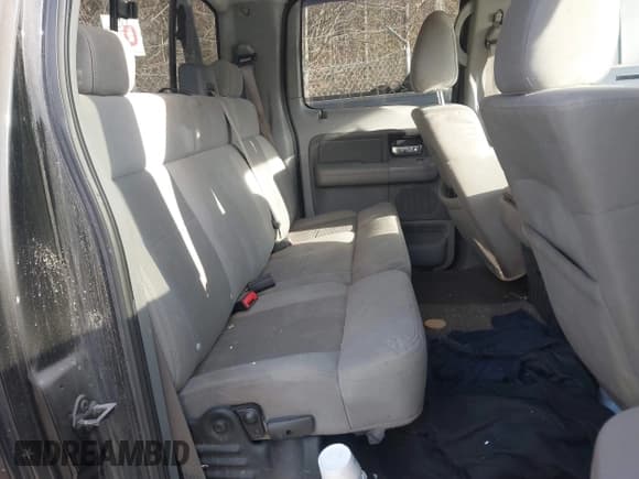 ✅ 2008 Ford F-150 XLT • VIN: 1FTPW145X8FA75211 • Lot: 41688354. Wystawiony na IAAI z przebiegiem Nie podano. Bezpłatny archiwum sprzedaży aukcyjnych z USA i szczegółowy raport historii pojazdu na DreamBid. Zdjęcie 8.