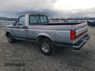 ✅ 1990 Ford F-150 • VIN: 1FTDF15N6LPB40379 • Лот: 86191104. Опубликован ранее на Copart с пробегом 70 952 миль. Бесплатный доступ к архиву аукционных продаж из США и подробный отчёт об истории автомобиля на DreamBid. Изображение 2.