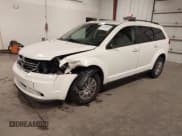 ✅ 2012 Dodge Journey SE • VIN: 3C4PDCAB3CT167982 • Lot: 43499897. Wystawiony na IAAI z przebiegiem 164 016 mil. Bezpłatny archiwum sprzedaży aukcyjnych z USA i szczegółowy raport historii pojazdu na DreamBid. Zdjęcie 19.