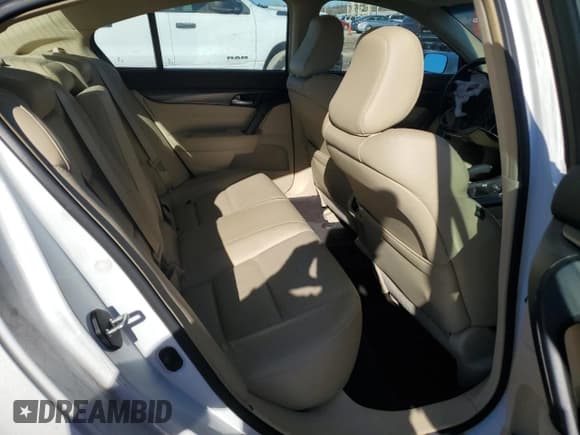 ✅ 2014 Acura TL • VIN: 19UUA8F26EA007964 • Лот: 46178335. Опубликован ранее на Copart с пробегом Не указан. Бесплатный доступ к архиву аукционных продаж из США и подробный отчёт об истории автомобиля на DreamBid. Изображение 11.