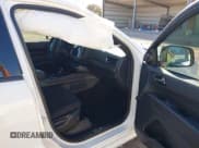 ✅ 2025 Dodge Durango GT • VIN: 1C4RDHDG4SC501380 • Lot: 41187063. Listed on IAAI with 1,377 mi. Free auction sales archive from the USA and detailed vehicle history report at DreamBid. Image 5.