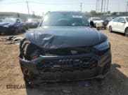 ✅ 2022 Audi SQ5 Prestige • VIN: WA1C4AFY5N2035210 • Лот: 80377895. Опубликован ранее на Copart с пробегом 45 950 миль. Бесплатный доступ к архиву аукционных продаж из США и подробный отчёт об истории автомобиля на DreamBid. Изображение 5.