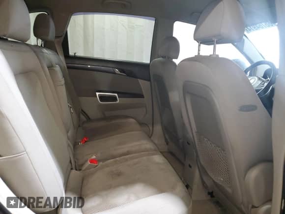 2008 Saturn VUE XR z VIN 3GSDL73718S507640, wystawiony jako Copart lot #86764914 z przebiegiem 174 171 mil mil oraz Szkoda całkowita • Salvage title. Historia ofert i sprzedaży dostępna na DreamBid. Obrazek 12.