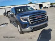 ✅ 2019 GMC Sierra 1500 SLE • VIN: 1GTU9BED5KZ346087 • Лот: 85377195. Опубликован ранее на Copart с пробегом 90 735 миль. Бесплатный доступ к архиву аукционных продаж из США и подробный отчёт об истории автомобиля на DreamBid. Изображение 13.