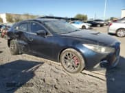 ✅ 2016 Mazda 3 i Touring • VIN: JM1BM1M71G1319082 • Lot: 67026935. Wystawiony na Copart z przebiegiem 75 636 mil. Bezpłatny archiwum sprzedaży aukcyjnych z USA i szczegółowy raport historii pojazdu na DreamBid. Zdjęcie 4.