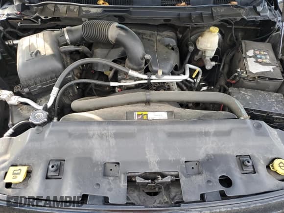 ✅ 2014 Ram 1500 Express • VIN: 1C6RR7FT6ES274510 • Lot: 81786865. Wystawiony na Copart z przebiegiem 175 842 mil. Bezpłatny archiwum sprzedaży aukcyjnych z USA i szczegółowy raport historii pojazdu na DreamBid. Zdjęcie 11.