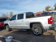 ✅ 2014 GMC Sierra 1500 SLT • VIN: 3GTU2VEC7EG312427 • Lot: 43663488. Listed on IAAI with 101,373 mi. Free auction sales archive from the USA and detailed vehicle history report at DreamBid. Image 14.