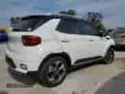 2023 Hyundai Venue SEL with VIN KMHRC8A32PU265524, listed as a Copart auction lot 78009124 with 23,219 mi miles and Salvage title. Bid and sale history available at DreamBid. Image 3.