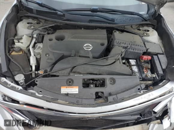 2015 Nissan Altima S z VIN 1N4AL3AP7FC576772, wystawiony jako Copart lot #82284285 z przebiegiem 184 858 mil mil oraz Szkoda całkowita • Salvage title. Historia ofert i sprzedaży dostępna na DreamBid. Obrazek 11.