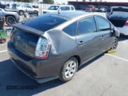 ✅ 2008 Toyota Prius • VIN: JTDKB20U183394877 • Lot: 43407096. Listed on IAAI with 182,990 mi. Free auction sales archive from the USA and detailed vehicle history report at DreamBid. Image 4.