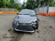 ✅ 2016 Lexus ES 330 • VIN: 58ABK1GG5GU015418 • Lot: 68972255. Listed on Copart with 57,191 mi. Free auction sales archive from the USA and detailed vehicle history report at DreamBid. Image 13.