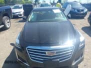 ✅ 2019 Cadillac CTS AWD • VIN: 1G6AW5SX5K0138777 • Lot: 42133023. Listed on IAAI with 27,624 mi. Free auction sales archive from the USA and detailed vehicle history report at DreamBid. Image 11.