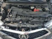 ✅ 2019 Acura RDX Technology • VIN: 5J8TC2H57KL040711 • Lot: 67188745. Listed on Copart with 82,650 mi. Free auction sales archive from the USA and detailed vehicle history report at DreamBid. Image 12.