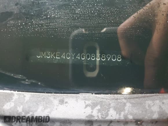 ✅ 2016 Mazda CX-5 Touring • VIN: JM3KE4CY4G0838908 • Lot: 57961625. Listed on Copart with 178,615 mi. Free auction sales archive from the USA and detailed vehicle history report at DreamBid. Image 14.