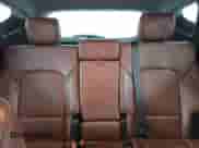 2013 Hyundai Santa Fe Sport z VIN 5XYZU3LA6DG118877, wystawiony jako Copart lot #80762795 z przebiegiem 145 765 mil mil oraz Czysty tytuł • Clean title. Historia ofert i sprzedaży dostępna na DreamBid. Obrazek 10.