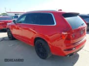 ✅ 2017 Volvo XC90 R-Design • VIN: YV4102XM3H1151149 • Lot: 41991540. Wystawiony na IAAI z przebiegiem 123 098 mil. Bezpłatny archiwum sprzedaży aukcyjnych z USA i szczegółowy raport historii pojazdu na DreamBid. Zdjęcie 3.