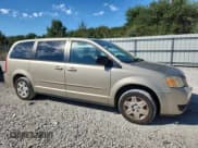✅ 2009 Dodge Grand Caravan SE • VIN: 2D8HN44E19R636447 • Lot: 85567455. Listed on Copart with 152,227 mi. Free auction sales archive from the USA and detailed vehicle history report at DreamBid. Image 4.