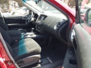 ✅ 2015 Nissan Pathfinder SL • VIN: 5N1AR2MM5FC711635 • Lot: 42661020. Wystawiony na IAAI z przebiegiem 144 241 mil. Bezpłatny archiwum sprzedaży aukcyjnych z USA i szczegółowy raport historii pojazdu na DreamBid. Zdjęcie 5.